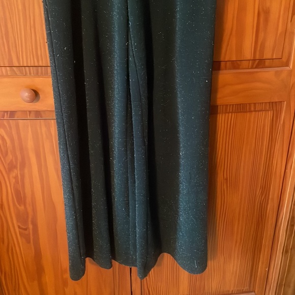 Green jumpsuit - Picture 4 of 6